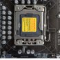 ASUS P6X58D-E REV.1.01G LGA1366 Intel X58 Motherboard DDR3 SATA 6Gb/s Mainboard