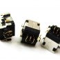 2pcs US Stock Dell Inspiron N5010 M5010 N4020 N4030 DC socket Jack Power Port WH