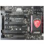 For MSI Z97 GAMING 9 AC Intel Motherboard LGA1150 Intel Z97 DDR3 HDMI mainboard