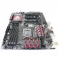 For MSI Z97 GAMING 9 AC Intel Motherboard LGA1150 Intel Z97 DDR3 HDMI mainboard