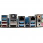 Asus P8Z77-V DELUXE Motherboard Intel Z77 DDR3 LGA1155 SATA usb3.0 with gifts-c