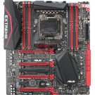 Asus RAMPAGE V EXTREME REV.1.01 Motherboard Intel X99 LGA 2011-V3 DDR4 SATAIII