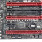 Asus RAMPAGE V EXTREME REV.1.01 Motherboard Intel X99 LGA 2011-V3 DDR4 SATAIII