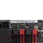 Asus RAMPAGE V EXTREME REV.1.01 Motherboard Intel X99 LGA 2011-V3 DDR4 SATAIII