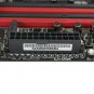 Asus RAMPAGE V EXTREME REV.1.01 Motherboard Intel X99 LGA 2011-V3 DDR4 SATAIII