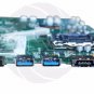 ET2701I All-in-one motherboard  for Asus desktop main board LGA1155 fully tested