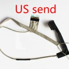 50.4TE09.001 US send New for Lenovo B590 B580 LCD LED Cable laptop screen cable