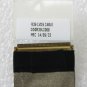 DD0R39LC000 LCD LVDS for HP pavilion G7-2000 laptop screen line video cable