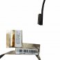 US send 1422-0159000 LVDS CMOS Cable For Toshiba C870 C875 L870 Screen Cable