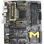 MSI Z97 MPOWER MAX AC desktop Motherboard Intel Z97 LGA1150 DDR3 USB3.0