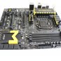 MSI Z97 MPOWER MAX AC desktop Motherboard Intel Z97 LGA1150 DDR3 USB3.0