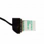 For Asus K42 X42 A42 LCD LVDS 1422-00P400025 Cable laptop Video Screen Cable