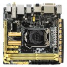 For ASUS Z87I-PRO REV.1.03 motherboard 90MB0H30-M0XCN5 Intel Z87 LGA1150 Core i7