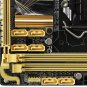 For ASUS Z87I-PRO REV.1.03 motherboard 90MB0H30-M0XCN5 Intel Z87 LGA1150 Core i7