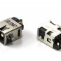 2 pcs US stock Asus X301A X401A X501A DC Power Jack Socket Connector Port WH
