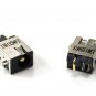2 pcs US stock Asus X301A X401A X501A DC Power Jack Socket Connector Port WH
