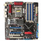 For Asus Rampage II Extreme REV.2.01G desktop motherboard Intel X58 LGA1366 WH