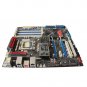 For Asus Rampage II Extreme REV.2.01G desktop motherboard Intel X58 LGA1366 WH