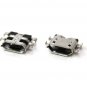 2pcs US stock ZTE Prelude / Avail 2 Z993 Z992 Connector Dock USB Charger Port WH
