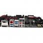 For MSI Z97 GAMING 5 Intel Motherboard Socket LGA1150 Intel Z97 DDR3 SATAIII WH
