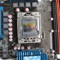 Asus P6T SE desktop motherboard Intel X58 LGA 1366 DDR3 eSATA support core i7