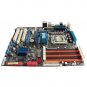 Asus P6T SE desktop motherboard Intel X58 LGA 1366 DDR3 eSATA support core i7