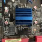Asus P6T SE desktop motherboard Intel X58 LGA 1366 DDR3 eSATA support core i7