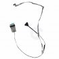 LCD LVDS Video cable For Lenovo G560 G565 Z565 laptop screen Cable DC02000ZI10