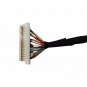 US send DC02000RH00 New  ASUS G550 G550M LCD LVDS Video Cable Screen cable