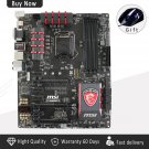 For MSI Z97 GAMING5 Intel Z97 DDR3 SATAIII USB3.0 Motherboard Gift a New Mouse-c