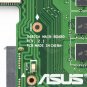 For ASUS X402CA REV.2.1 Motherboard  i5-3317U 60NB0010-MB4080 Mainboard