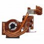 FOR IBM Lenovo Thinkpad T500 W500 CPU Fan with Heat sink 45N5492 work well