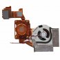 FOR IBM Lenovo Thinkpad T500 W500 CPU Fan with Heat sink 45N5492 work well