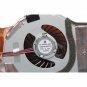 FOR IBM Lenovo Thinkpad T500 W500 CPU Fan with Heat sink 45N5492 work well