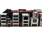 For Asus Maximus IV GENE-Z/GEN3 REV.1.01 Motherboard Intel Z68 LGA1155 DDR3 -c