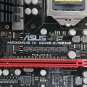 For Asus Maximus IV GENE-Z/GEN3 REV.1.01 Motherboard Intel Z68 LGA1155 DDR3 -c