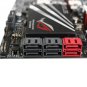 For Asus Maximus IV GENE-Z/GEN3 REV.1.01 Motherboard Intel Z68 LGA1155 DDR3 -c