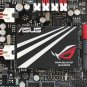 For Asus Maximus IV GENE-Z/GEN3 REV.1.01 Motherboard Intel Z68 LGA1155 DDR3 -c