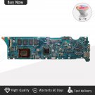 For Asus UX31E REV3.0 Motherboard i7-2677M 60-N8NMB4C00-A02 4GB RAM with Gift-c