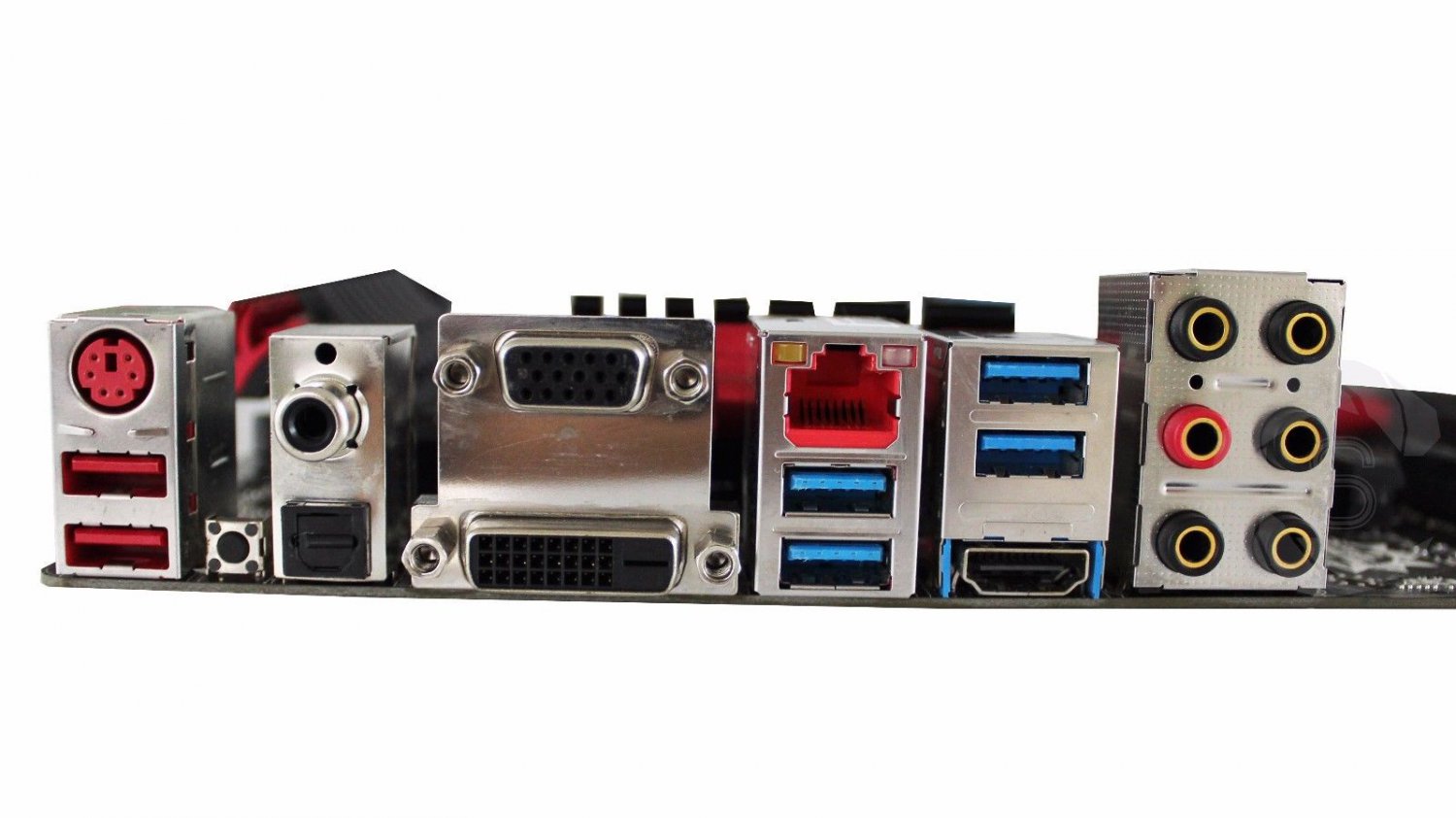 For MSI Z97G45 GAMING desktop Motherboard Intel Z97 LGA1150 DDR3 SATAIIIc