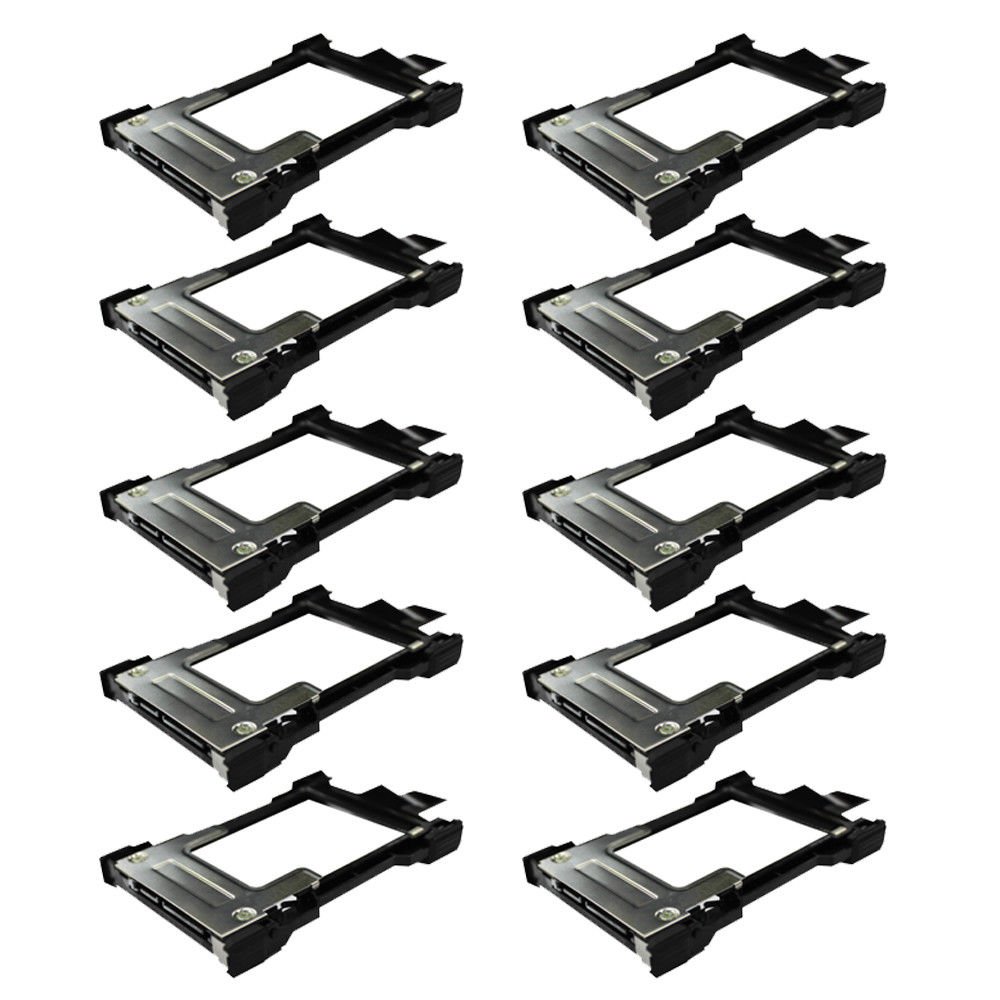 Lot 42W7888 new Lenovo Micro SATA 1.8" to 2.5" Hard Drive SSD-SATA Adapter