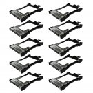 Lot 42W7888 new Lenovo Micro SATA 1.8" to 2.5" Hard Drive SSD-SATA Adapter
