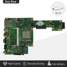 For Asus X553MA REV.2.0 Intel N2830 CPU 60NB04X0-MB1700 Motherboard with Gift-c