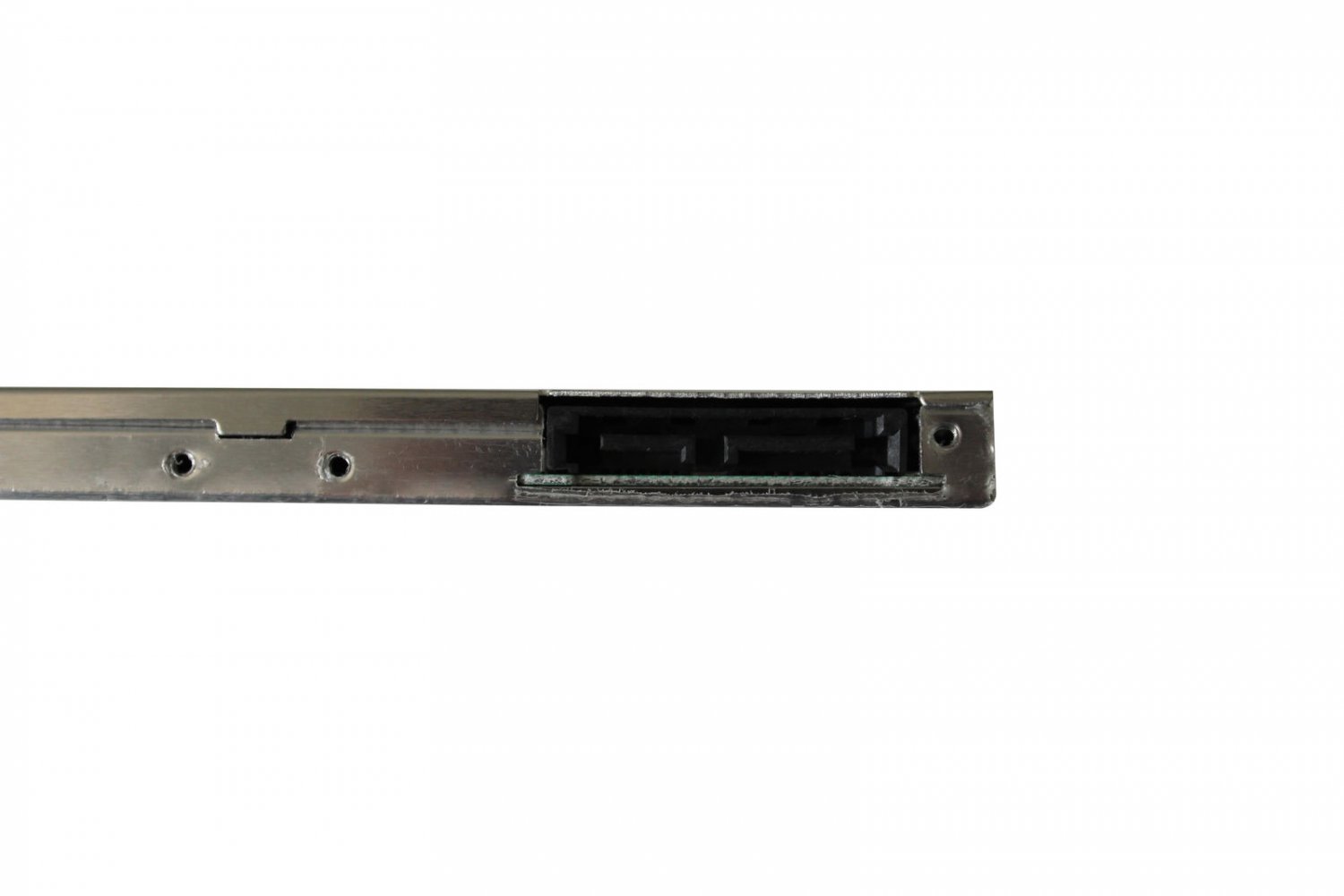 NEW 9.5mm/12.7mm OEM Lenovo ATA Hard Drive Bay SATA Adapter with 128G SSD