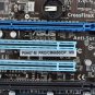 Original For ASUS P8H67-M PRO/CM6650/DP-MB Motherboard Intel H67 LGA1155 -c