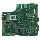 Toshiba Satellite A200 A205 REV:2.10 motherboard 6050A2120801-MB-A02 V000108030