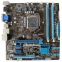For ASUS P8H61-M PRO/V-P8H61E/DP-MB Motherboard DDR3 IntelH61 Gife a Mouse Pad-c