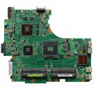 New For Asus N53 N53SV N53SC N53SN N53SM Motherboard GT540M 4Ram Slots Mainboard