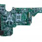 For HP Pavilion G4 G6 G7-2000Laptop motherboard 683030-501 DA0R53MB6E0 DDR3 -c