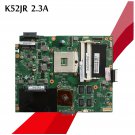 60-NXMMB1000-C29 For Asus K52JR 2.3A Motherboard K52JU PGA989 DDR3 Mainboard-c